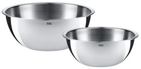 SILIT  Küchenschüssel-Set, 2-teilig