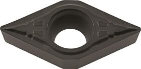 Wendeschneidplatte DCMT11T304-M PMK30 Bearb.mittel TECWERK - VPE: 10