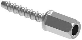 Walraven Betonankerschraube W-LX-N 6x55mm - VPE: 100
