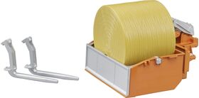 Zubehör: Traktor-Ladekasten, Gabeln