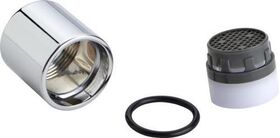 IDS Luftsprudler IQ komplett chrom IDEAL STANDARD