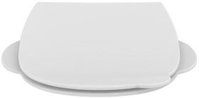 IDS Kinder-WC-Sitz Schools CONTOUR 21 für Kinder von 3 bis 7 Jahren weiß IDEAL STANDARD