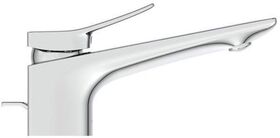 IDS Armaturendisplay WT-Armatur CONCA Ausladung 132mm chrom IDEAL STANDARD