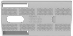 IDS Schallschutzset PROSYS Rahmen/Boden IDEAL STANDARD