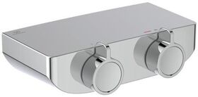 IDS Brausethermostat CERAPLUS Safe OX Chrom IDEAL STANDARD