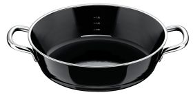 SILIT  Sil.Prof.Schmorpf.,24cm,Black
