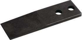 Ersatzmesser f.Richteisen 2000818710 unverpackt TECWERK