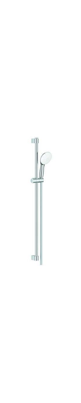 GROHE Brausestangenset Tempesta 110 27646_3 900mm 2 Strahl 13,5l/min chrom