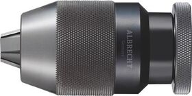 Schnellspannbohrfutter SBF Spann-Ø 0,5-6,5mm B 12 f.Re.-Lauf ALBRECHT