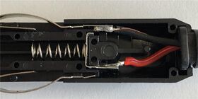KFZ/Auto Zigarettenanzünder Stecker, 12 V- VPE: 10