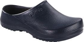 Clog Super Birki Gr.46 blau PU OB EN20345 BIRKENSTOCK