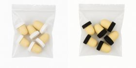 METALTEX  METALTEX Korkstöpsel sw/ws 6St