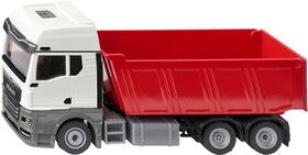 SIKU MAN Muldenkipper