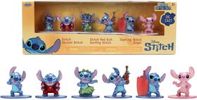Stitch Nano Diorama Pack