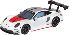 Hybrid - Porsche 911 GT3 R Rexy