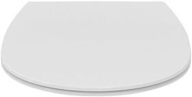 IDS WC-Sitz CONNECT mit De Scharniere ES Flat Softclosing we IDEAL STANDARD