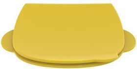 IDS Kinder-WC-Sitz Schools CONTOUR 21 für Kinder von 3 bis 7 Jahren gelb IDEAL STANDARD