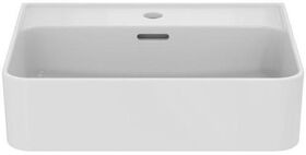 IDS Waschtisch STRADA II 1 HL 500x430x170mm weiß I+ IDEAL STANDARD