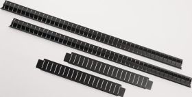 Schubladenunterteilungsmaterial 4-tlg.zu 2000 871 505 TECWERK