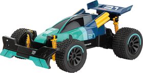 RC 2,4GHz Factory Racing No. 21