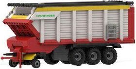 BRIXIES Plus Pöttinger Jumbo
