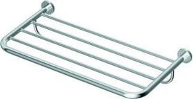 IDS Badetuchablage IOM 570x304x88mm chrom IDEAL STANDARD