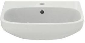 IDS Waschtisch i.life A m ÜL 1 HL 500x440x180mm weiß I+ IDEAL STANDARD