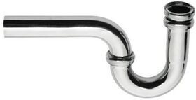 IDS Geruchsverschluss G 1 1/4Zoll, chrom für Bidets IDEAL STANDARD