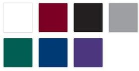 CWS Frontpanel Basic grün für Paradise Toiletpaper 4604010