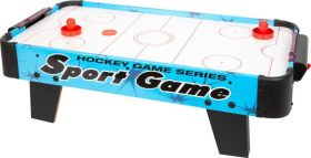 small foot  Air-Hockey Champion