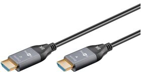 Optisches Hybrid Ultra High-Speed HDMI™-Kabel (AOC), 50m- VPE: 1