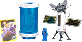 ASTROPOD COM MISSION
