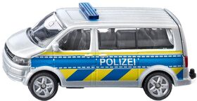 SIKU VW T5 Autobahnpolizei