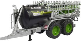 Fliegl FassAnHänger Jumbo Line Plus