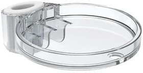 IDS Seifenschale transparent LB IDEAL STANDARD