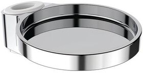 IDS Seifenschale IDEALRAIN chrom IDEAL STANDARD