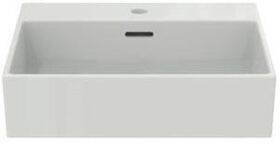 IDS Waschtisch EXTRA m ÜL 1 HL 500x450x150mm weiß I+ IDEAL STANDARD