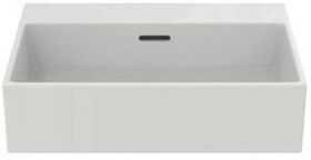 IDS Waschtisch EXTRA m ÜL o HL geschli 500x450x150mm weiß I+ IDEAL STANDARD