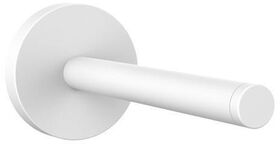 Emco Reserverollenhalter ROUND weiß EMCO