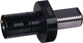 Werkzg.h.E2 S DIN 69880 Typ A Spann-D.16mm VDI30 z.Bohrstangen TECWERK