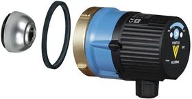 Vortex Universalmotor BLUEONE BWO 155 ER 230 V/50 Hz m elektron Regelthermostat