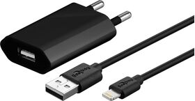 Apple Lightning Ladeset (5 W)- VPE: 1