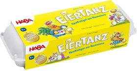 Eiertanz