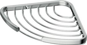 IDS Eck-Seifenkorb CONNECT chrom IDEAL STANDARD