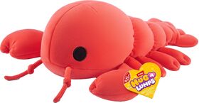 Hug-A-Lumps Small S2, sort.i.Displ.