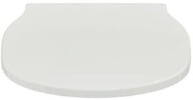 IDS WC-Sitz CONNECT AIR mit Deckel Wrapover weiß IDEAL STANDARD