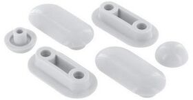 IDS Sitzpuffür für WC-Sitz TONIC IDEAL STANDARD