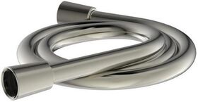 IDS Brauseschlauch IDEALRAIN Idealflex 1250mm silver storm IDEAL STANDARD