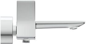 IDS Einhebel-Badearmatur CHECK AP DN 15 chrom IDEAL STANDARD