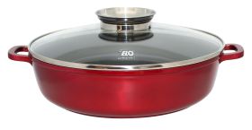 ELO  ELO Servierpfanne Ø28cm Rubino